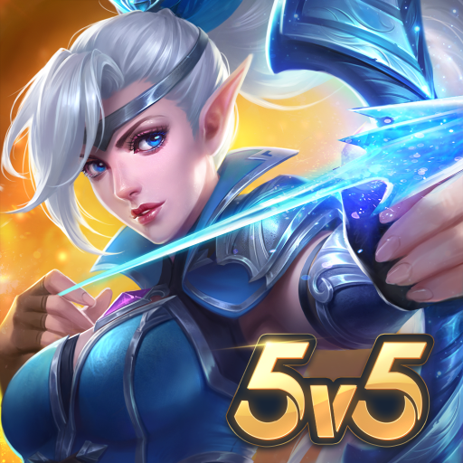 Mobile Legends Mod Apk v1.7.95.8683 (Unlimited Money/Map Hack)