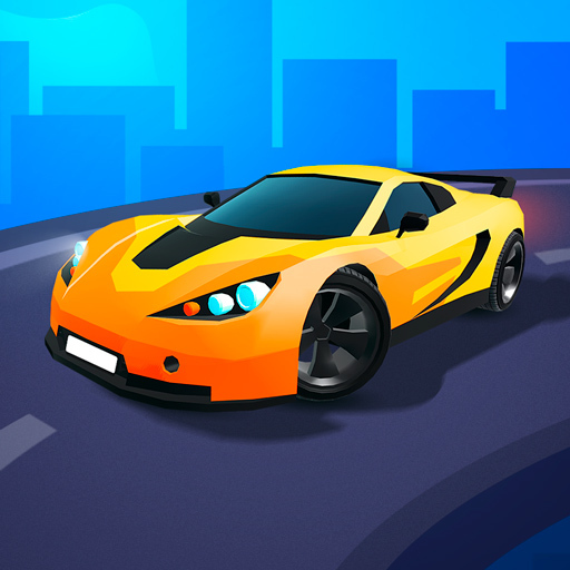 Race Master 3D MOD APK v4.0.3 (Unlimited Money, Menu, Unlocked)