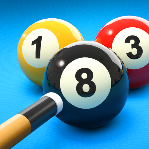 8 Ball Pool MOD APK v55.3.0 (Long Lines,Antiban, Menu)