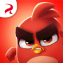 Angry Birds Dream Blast MOD APK v1.59.0 (Unlimited Coins)