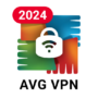 AVG Secure VPN MOD APK v2.63.6502(Unlocked)