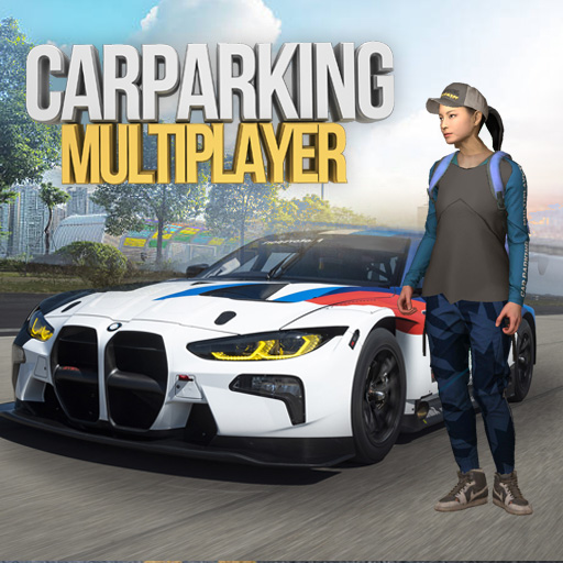 Car Parking Multiplayer Mod APK (Unlimited money\No ads)