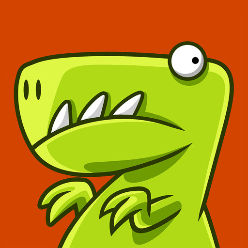 Crazy Dino Park MOD APK v2.21 (Unlimited Coins\Money)