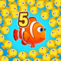 Fishdom MOD APK v7.82.0(Unlimited Money and Coins)