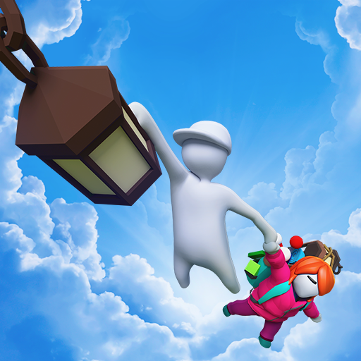 Human Fall Flat MOD APK (Full Unlocked, Full Game) v1.14