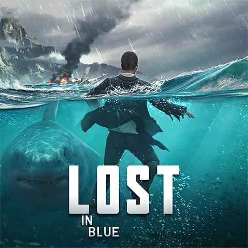 LOST in Blue MOD APK (Menu Mod)