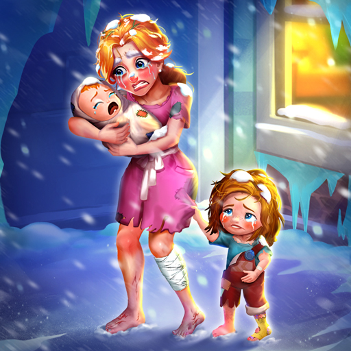 Matchington Mansion MOD APK v1.152.0 (Unlimited Coins/Stars)