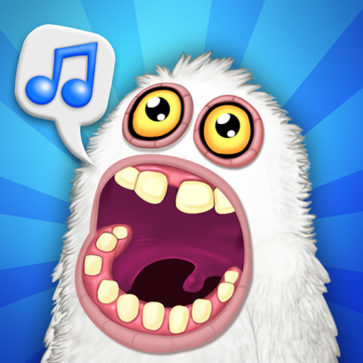 My Singing Monsters MOD APK v4.1.3 (Unlimited Money/Mod Menu)