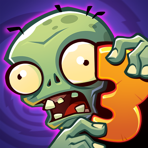 Plants vs. Zombies 3 MOD APK v8.0.17(Unlimited Money/Gems)