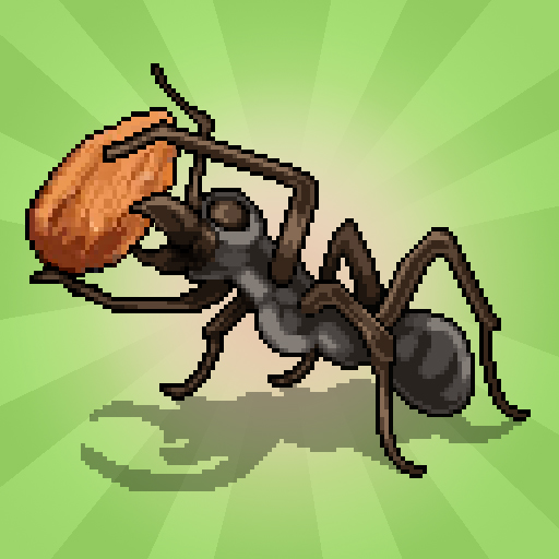 Pocket Ants MOD APK v0.0917 (Unlimited Coins and Money)