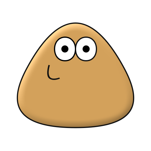 Pou MOD APK v1.4.118 (Unlimited Coins/Max Level)