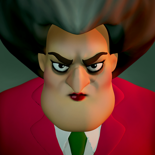 Scary Teacher 3D Mod APK (Unlimited money\Free Ads)