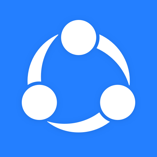 SHAREit MOD APK (Premium Unlocked)