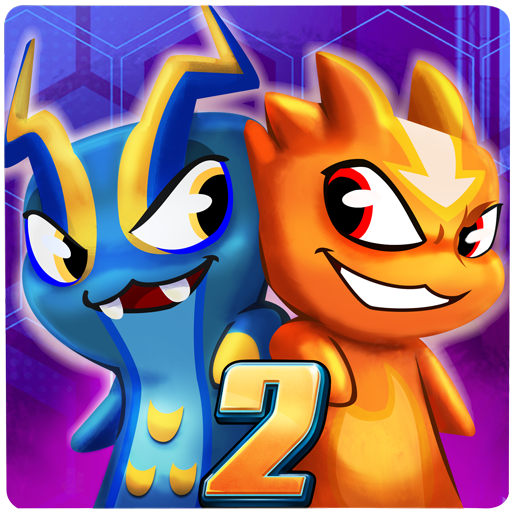 Slugterra Slug it Out 2 MOD APK (Unlimited Money) v5.1.7