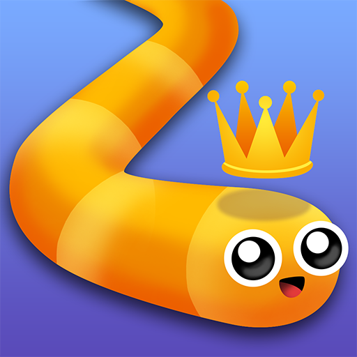 Fun Snake .io Games Mod APK (Unlocked\Ads Free)