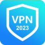 Speedy Quark VPN MOD APK v2.1.2(Premium Unlocked/Fast Servers)