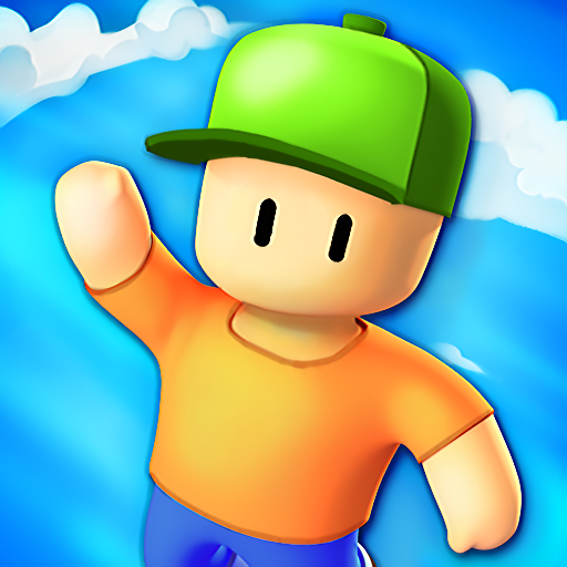 Stumble Guys MOD APK v0.65.5 (Unlimited Money/Gems)