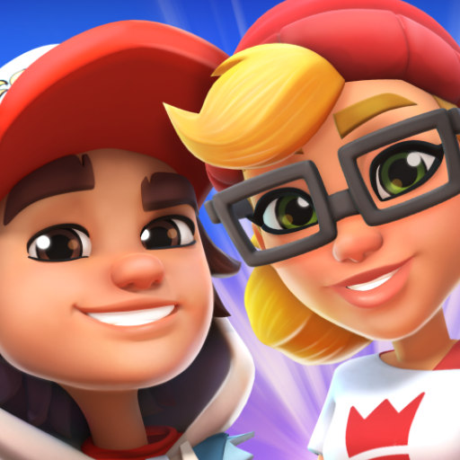 Subway Surfers Blast MOD APK v1.29.0 (Unlimited Money)