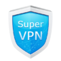 Super VPN v2.9.5 MOD APK (Premium Unlocked)
