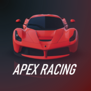 Apex Racing MOD APK v1.14.3 (Updated/Unlocked)