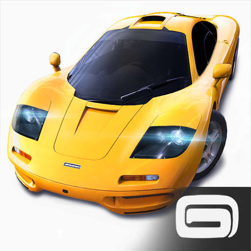 Asphalt Nitro MOD APK v1.7.9a(Unlimited Money/All Cars Unlocked)