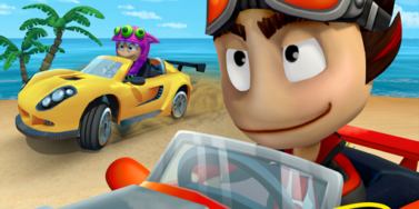 Beach Buggy Racing 2 MOD APK v2024.01.11 (Unlocked All  …