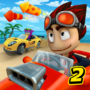 Beach Buggy Racing 2 MOD APK v2024.01.11 (Unlocked All Cars)