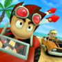 Beach Buggy Racing MOD APK v2024.01.04(Latest Version, Unlocked)