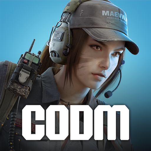 Call of Duty Mobile MOD APK v1.0.43(Mod Menu/Aimbot/Wallhack)