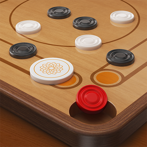 Aim Carrom Pool MOD APK (Unlimited Money/Unlock Premium)