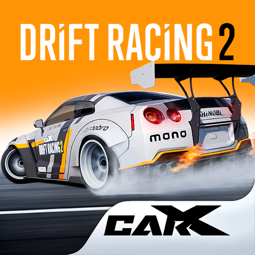 CarX Drift Racing 2 MOD APK v1.30.1 (Unlimited Money, Unlocked Fe …