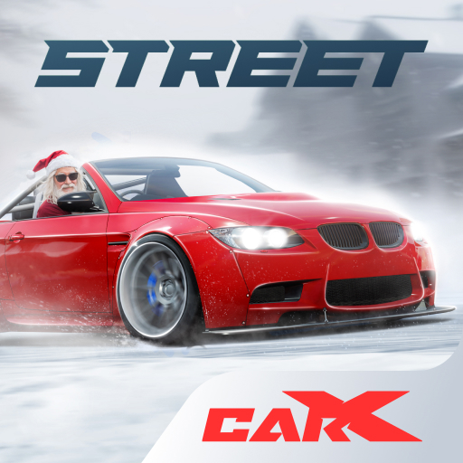 Car Game MOD APK v1.2.2 (Unlimited Money)