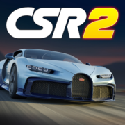 CSR Racing 2 MOD APK v4.9.0(Unlocked all, Mod Menu)