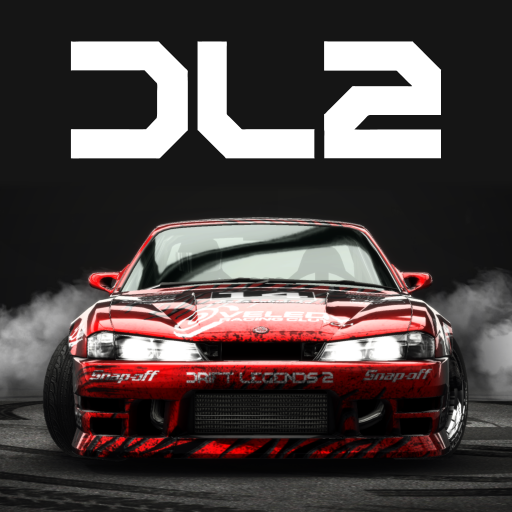 Drift Legends 2 MOD APK v1.1.6.2  (Unlimited Money/Unlock all Car …