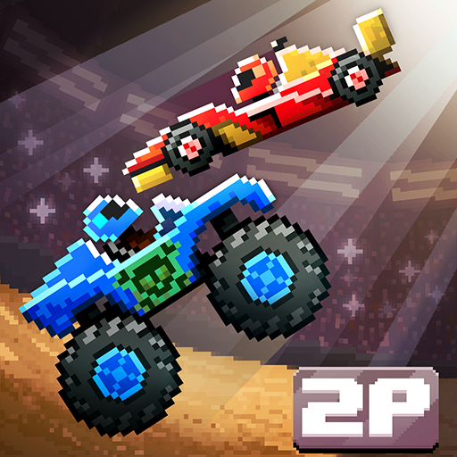 Drive Ahead MOD APK v4.6.0 (Updated, Unlimited Money, All Unlocked)