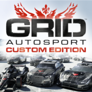 GRID Autosport Custom Edition MOD APK v1.10RC10 OBB (Full Game)