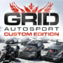 GRID Autosport Custom Edition MOD APK v1.10RC10 OBB (Full Game)
