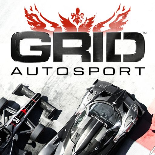 GRID Autosport Online Multiplayer v1.7.2RC1 MOD APK (Full Game)