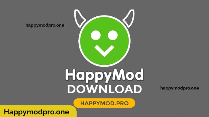 How To Download HappyMod On PC – 4 Methods