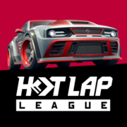 Hot Lap League MOD APK v1.02.11886 (Paid)