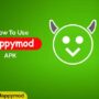 How To Use Happymod APK