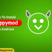 How To Install Happymod On IOS – 3 Methods