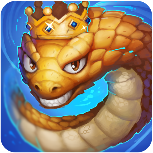 Little Big Snake v2.6.91 MOD APK (Unlimited Money)