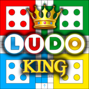 Ludo King MOD APK v8.4.0.287 (Unlimited Six/Mod Menu/No Ads)