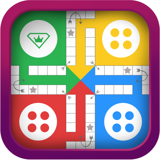 Ludo STAR MOD APK v1.203.1 (Latest/No Ads/Unlocked)