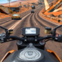 Moto Rider GO MOD APK v1.91.0 (Unlimited Money/Unlocked)