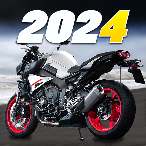 MotorBike : Drag Racing MOD APK v2.3.9  (Unlimited Money, full Nitro)