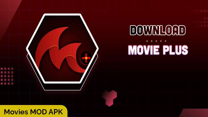Movies Mod APK 6.0 (Premium, No ADS) Movies PLUS