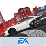 Need for Speed MOD APK v1.3.128(All Unlocked, Money)