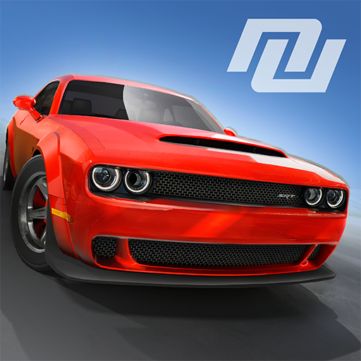 Nitro Nation MOD APK v7.9.6 (Unlimited Money/Gold)